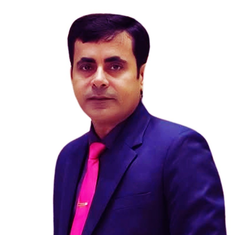 Rajesh Pruthi