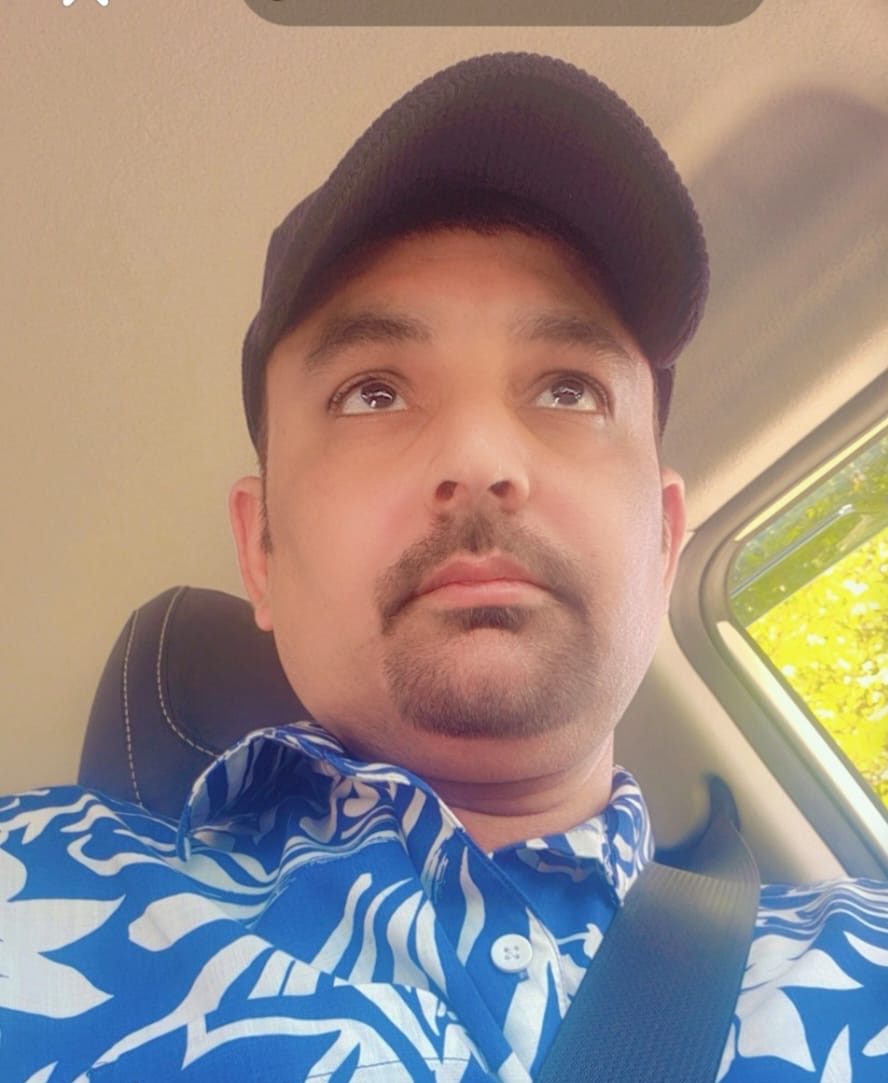 Vajinder Bagga
